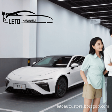 2023 wholesale automobile adult neta s high speed new energy electric vehicle electric vehicle
